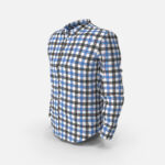 Full Shirt
